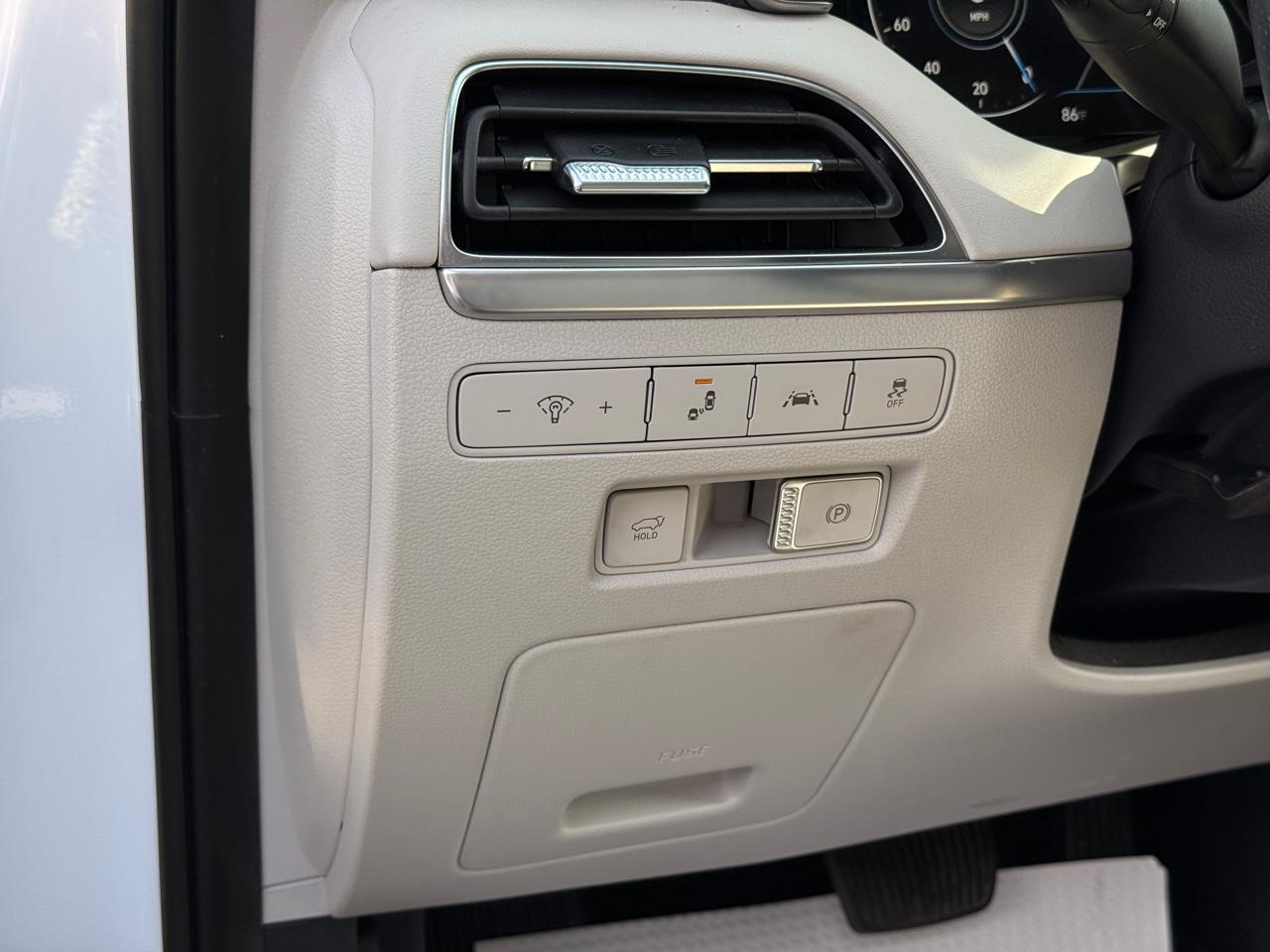 Hyundai Palisade Calligraphy AWD 2022