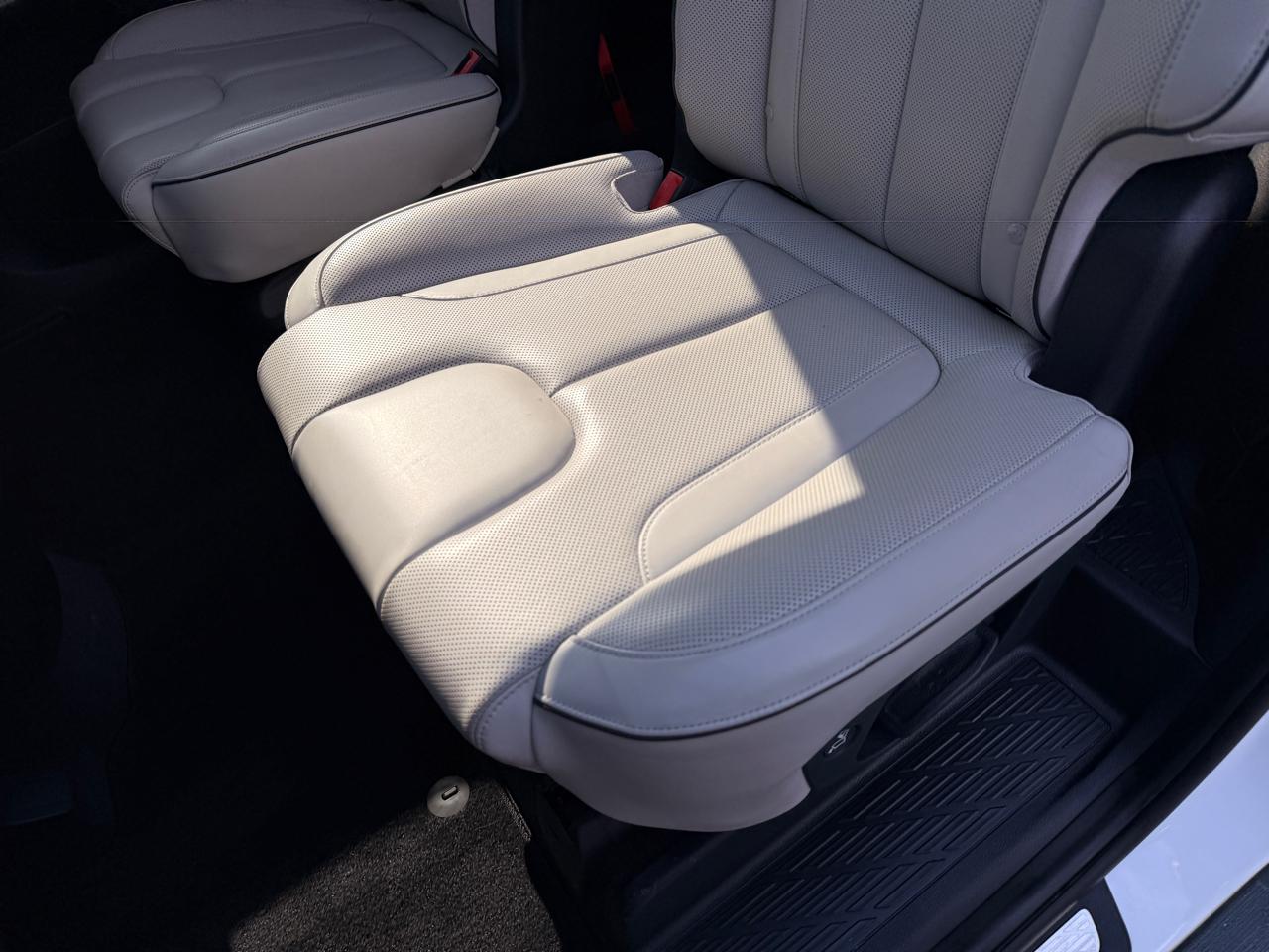 Hyundai Palisade Calligraphy AWD 2022