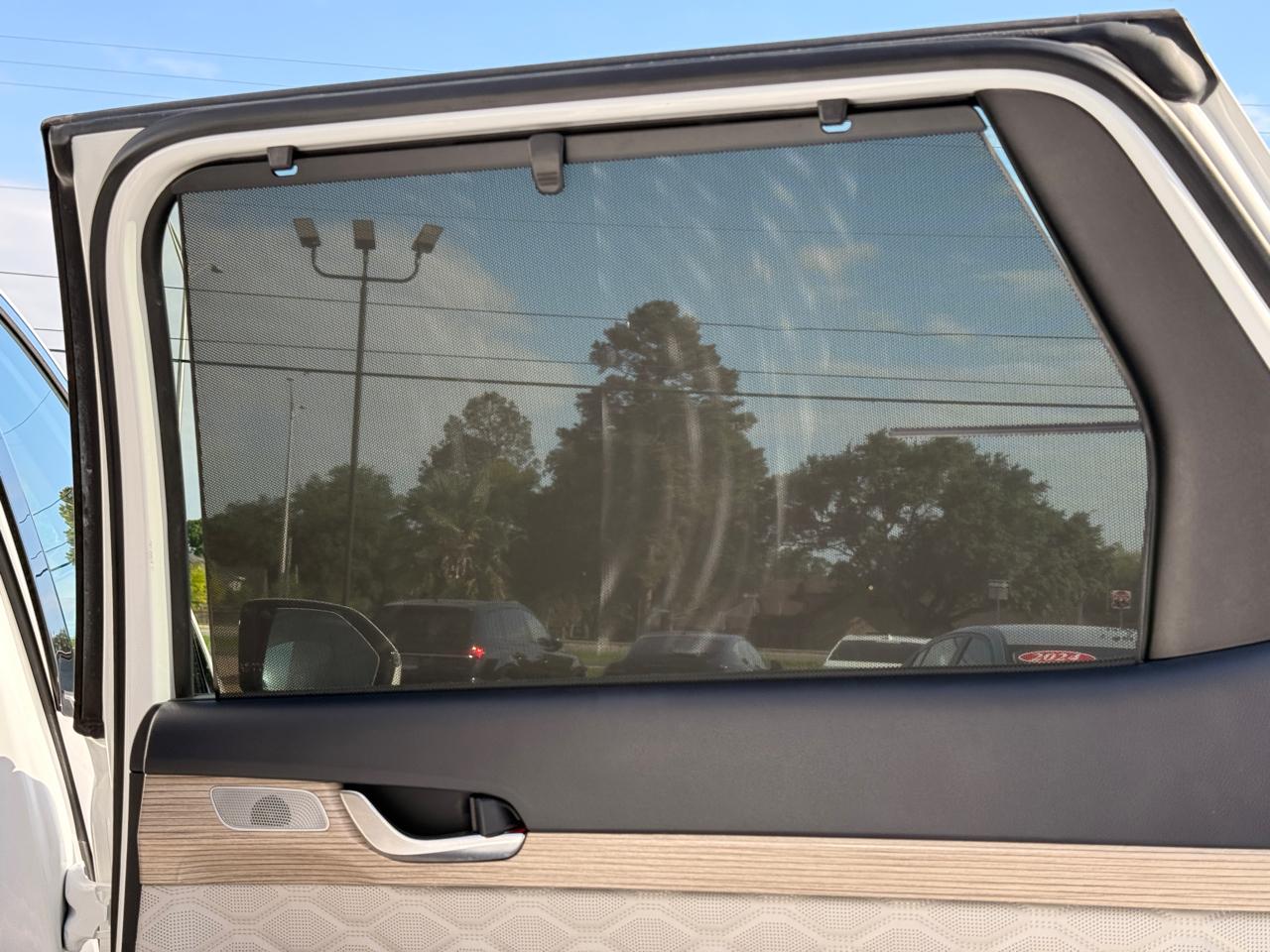 Hyundai Palisade Calligraphy AWD 2022