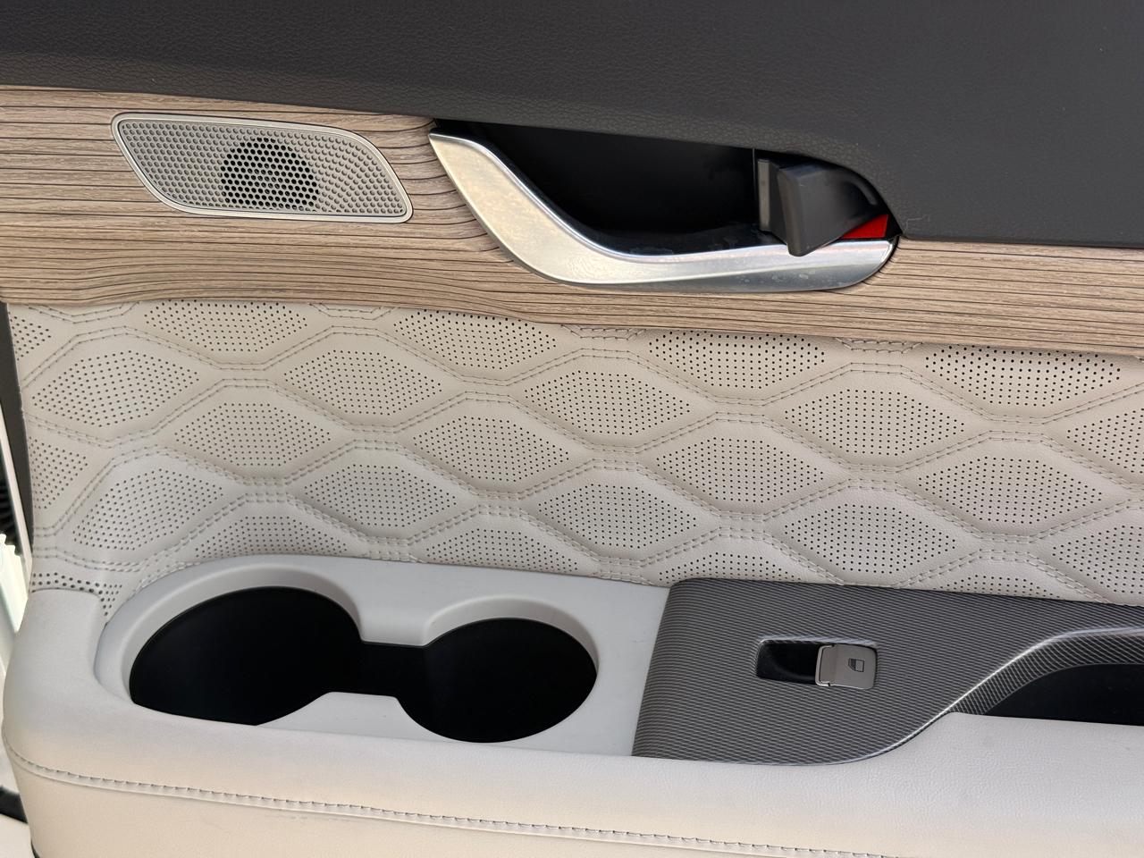 Hyundai Palisade Calligraphy AWD 2022