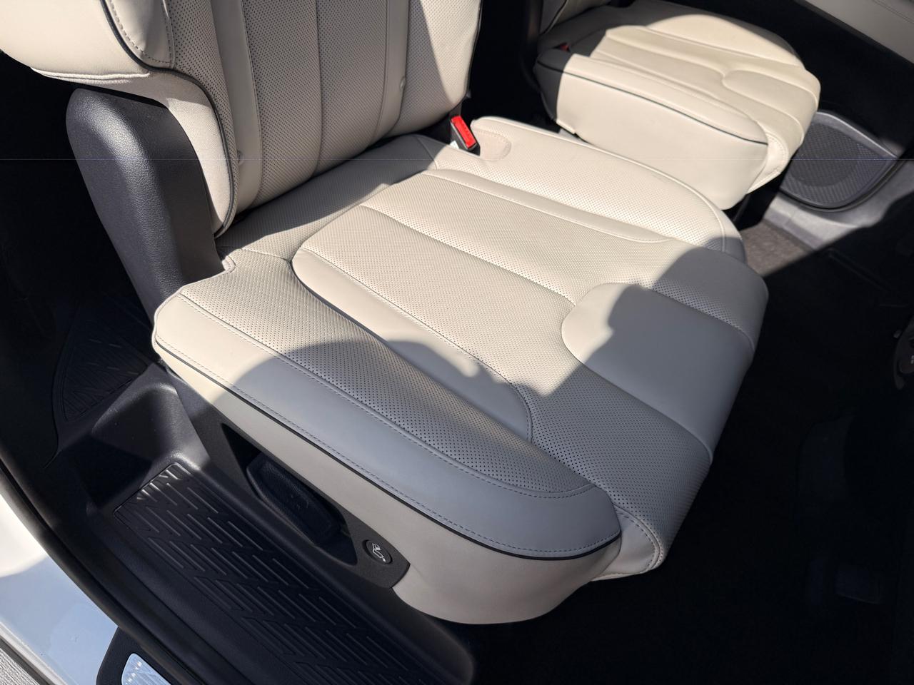 Hyundai Palisade Calligraphy AWD 2022