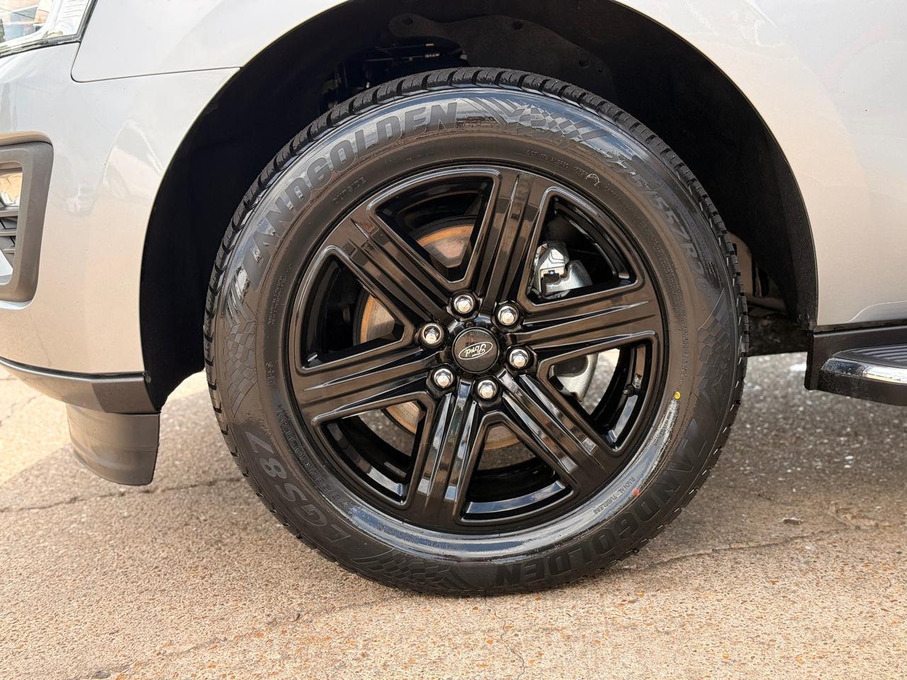 Ford Expedition XLT 2020