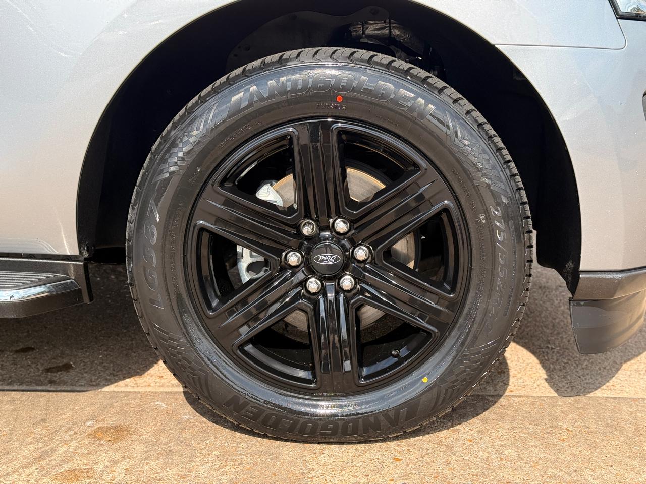 Ford Expedition XLT 2020