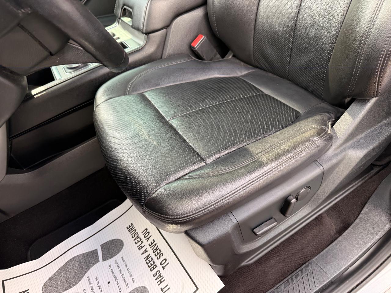 Ford Expedition XLT 2020