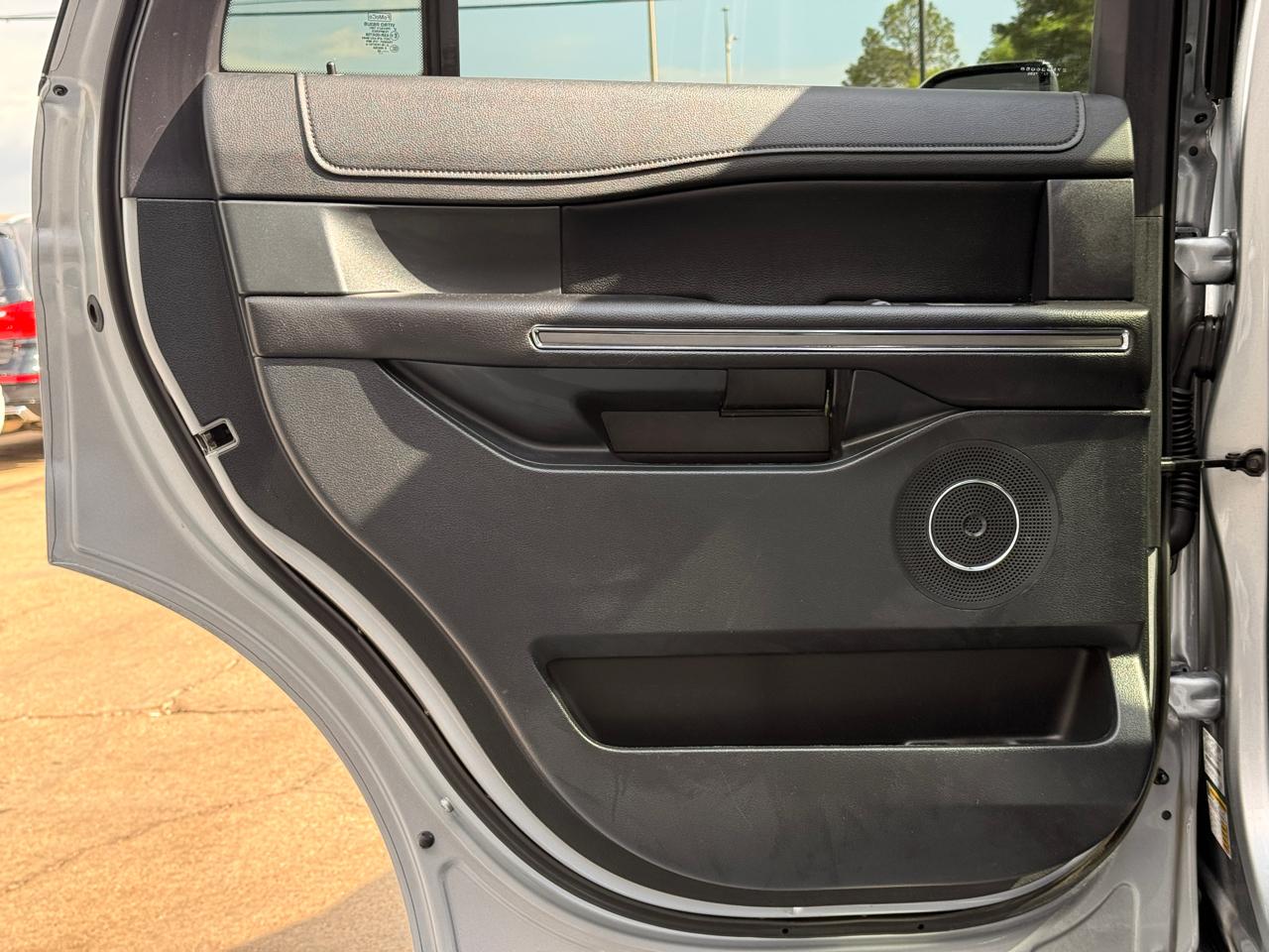 Ford Expedition XLT 2020