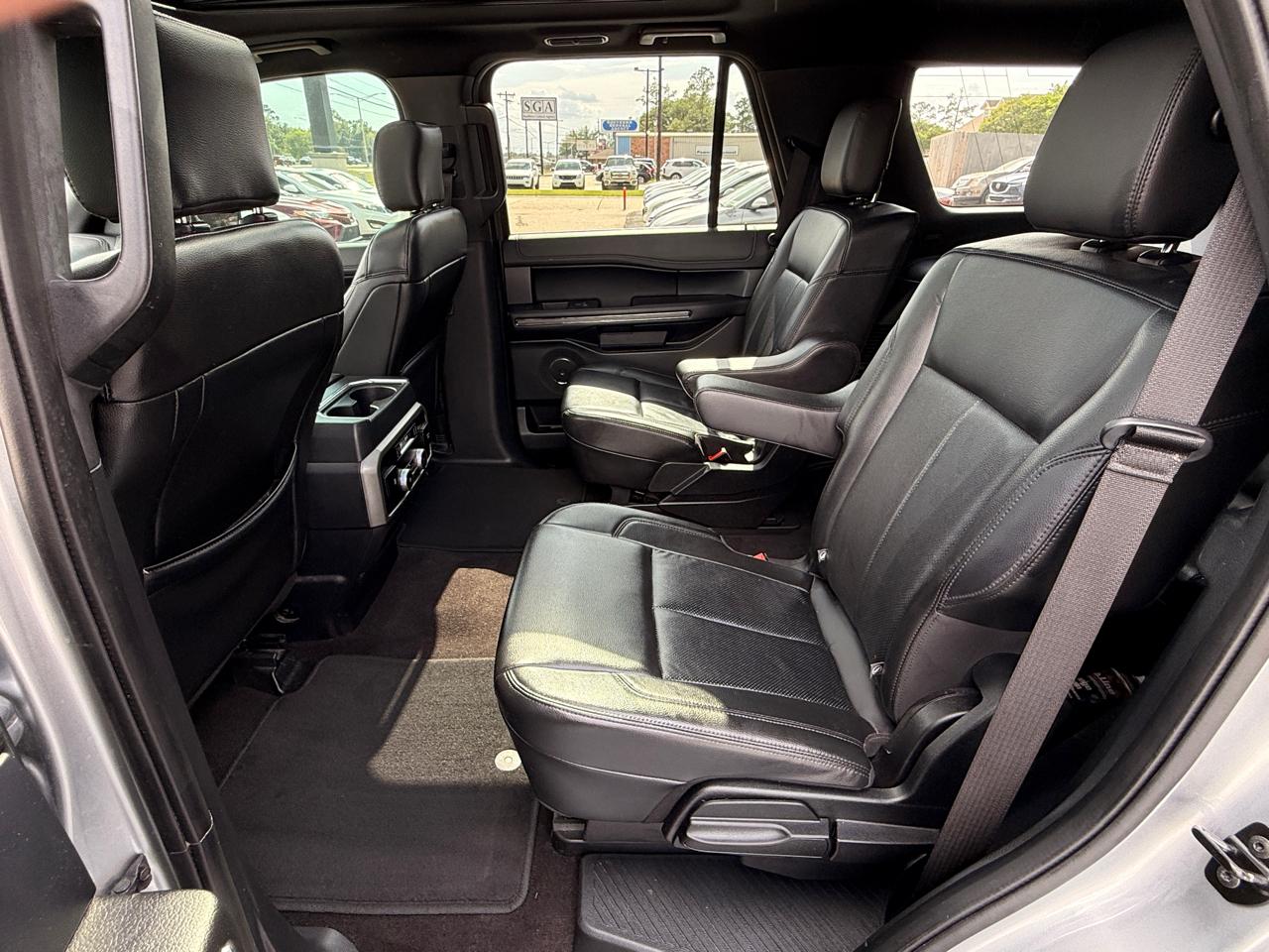 Ford Expedition XLT 2020