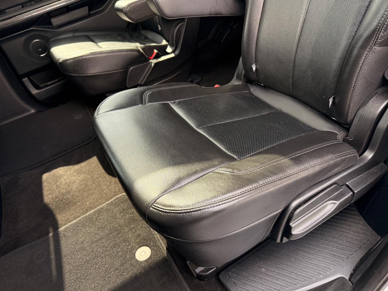 Ford Expedition XLT 2020