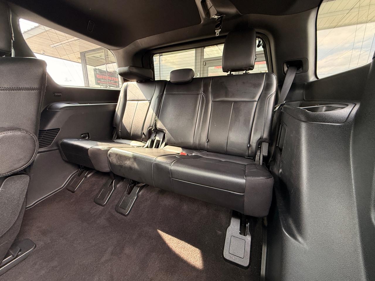 Ford Expedition XLT 2020