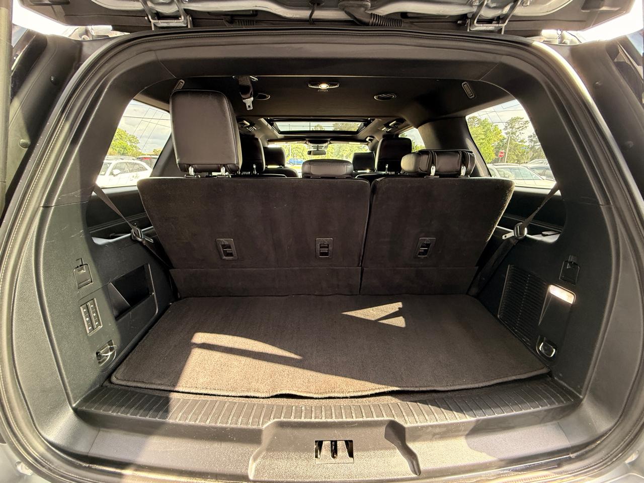 Ford Expedition XLT 2020