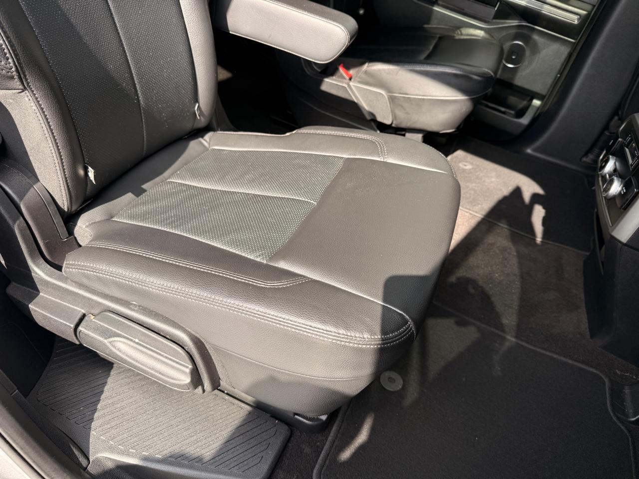 Ford Expedition XLT 2020