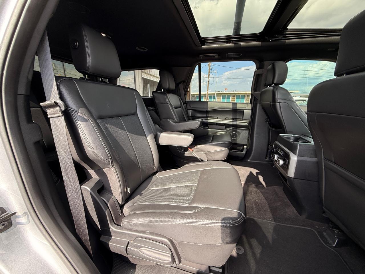 Ford Expedition XLT 2020