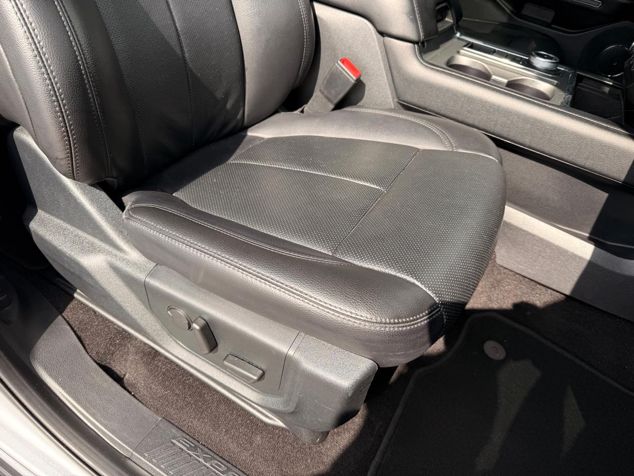 Ford Expedition XLT 2020