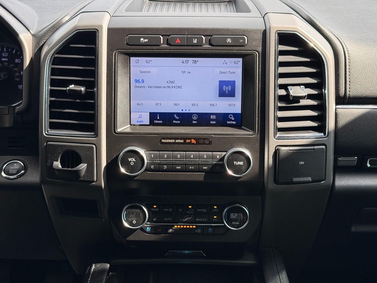 Ford Expedition XLT 2020