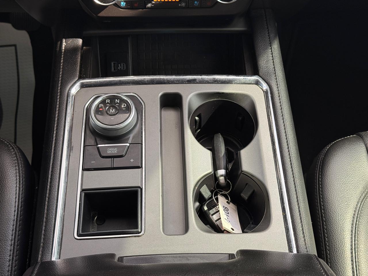 Ford Expedition XLT 2020