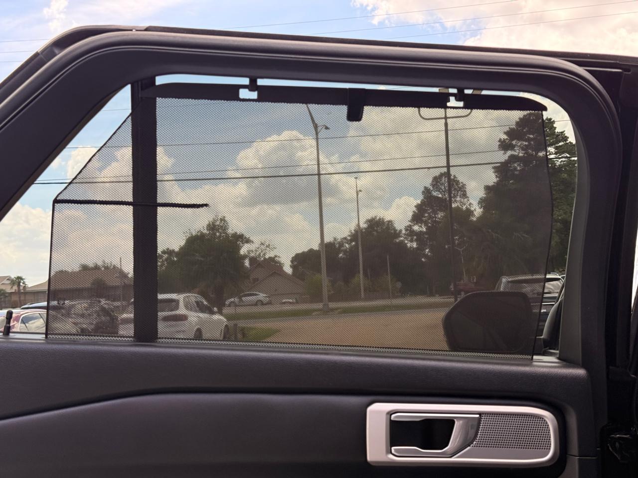 Ford Explorer Limited 2020