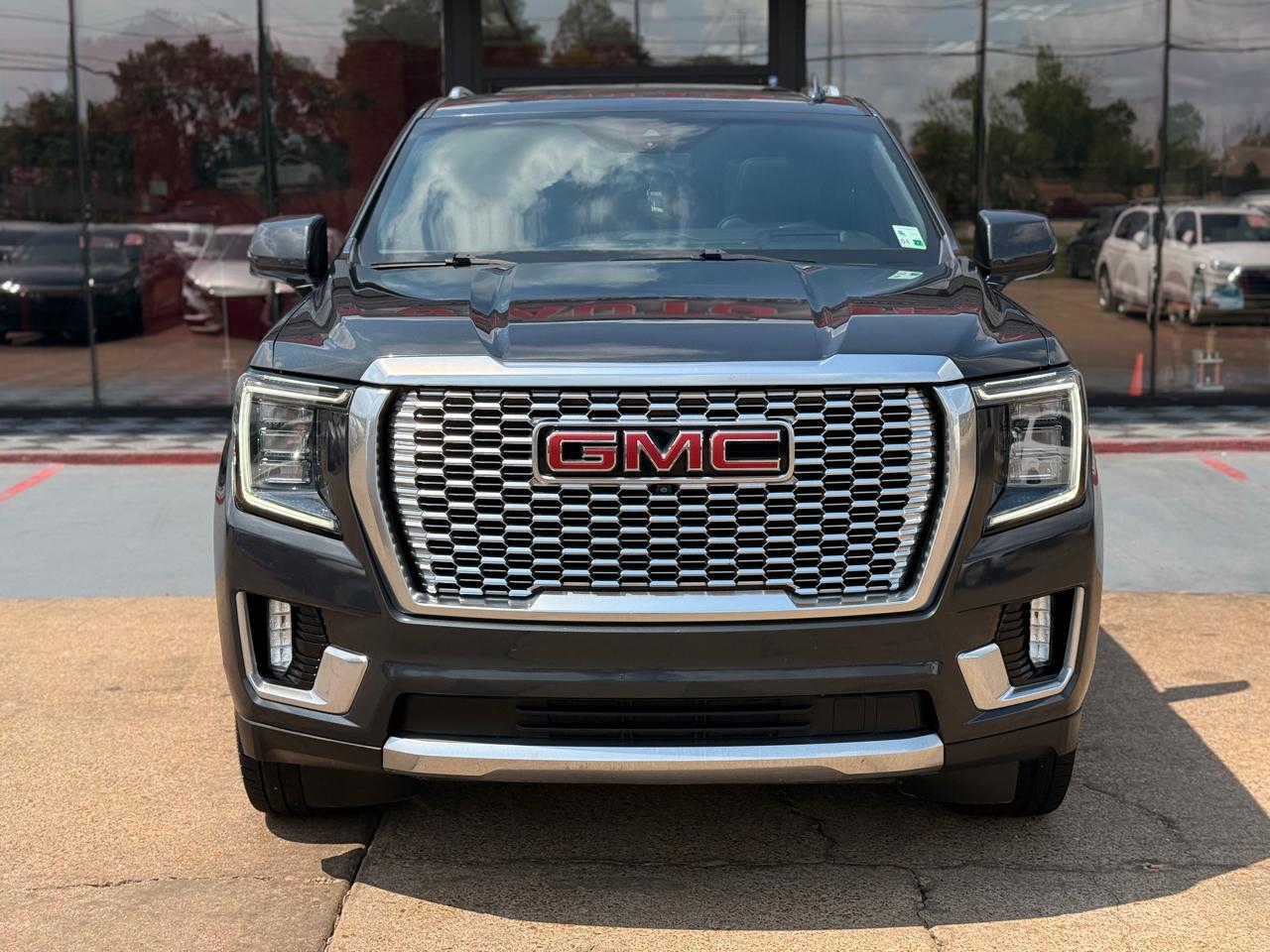 GMC Yukon XL Denali 2WD 2021