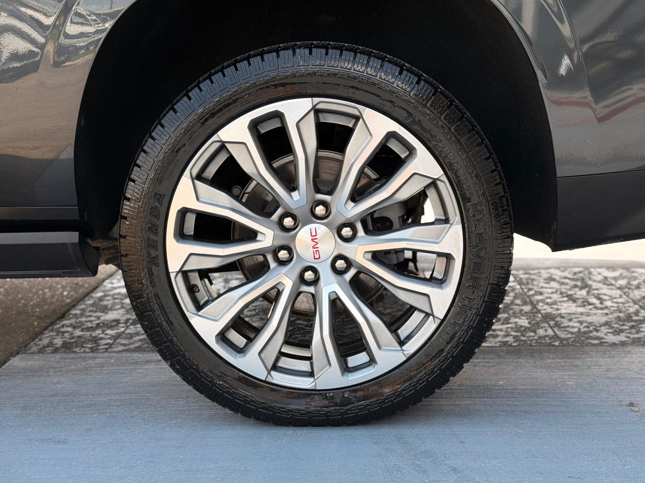 GMC Yukon XL Denali 2WD 2021