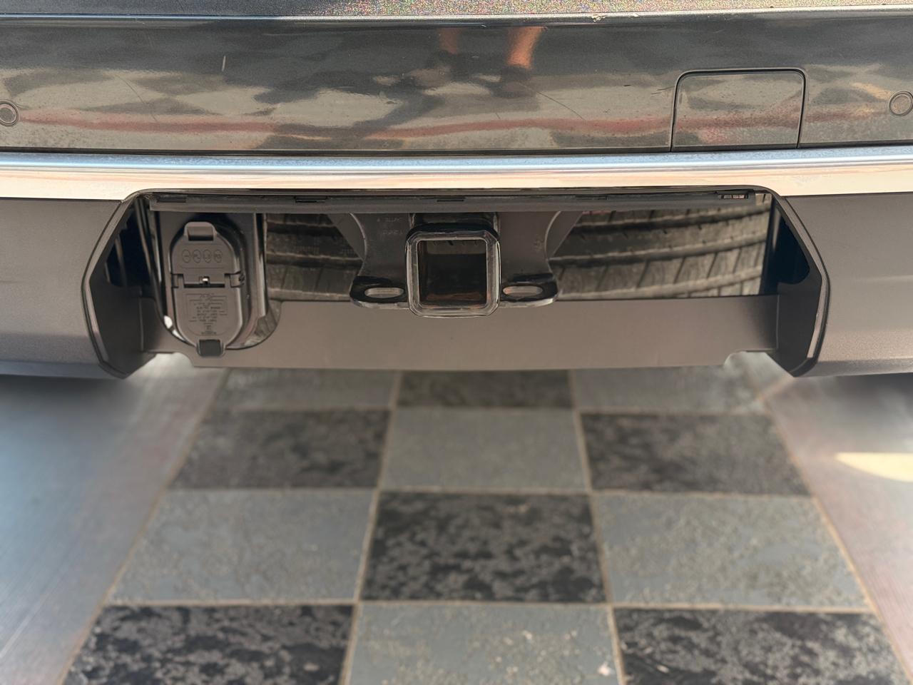 GMC Yukon XL Denali 2WD 2021