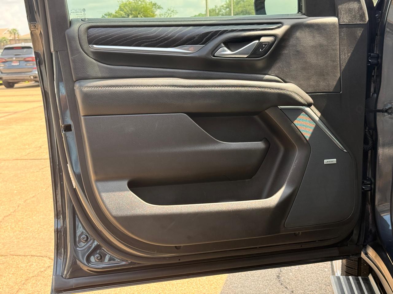 GMC Yukon XL Denali 2WD 2021