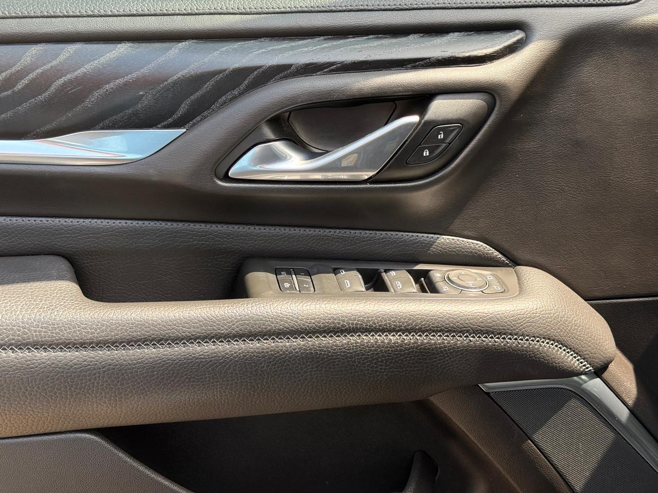 GMC Yukon XL Denali 2WD 2021