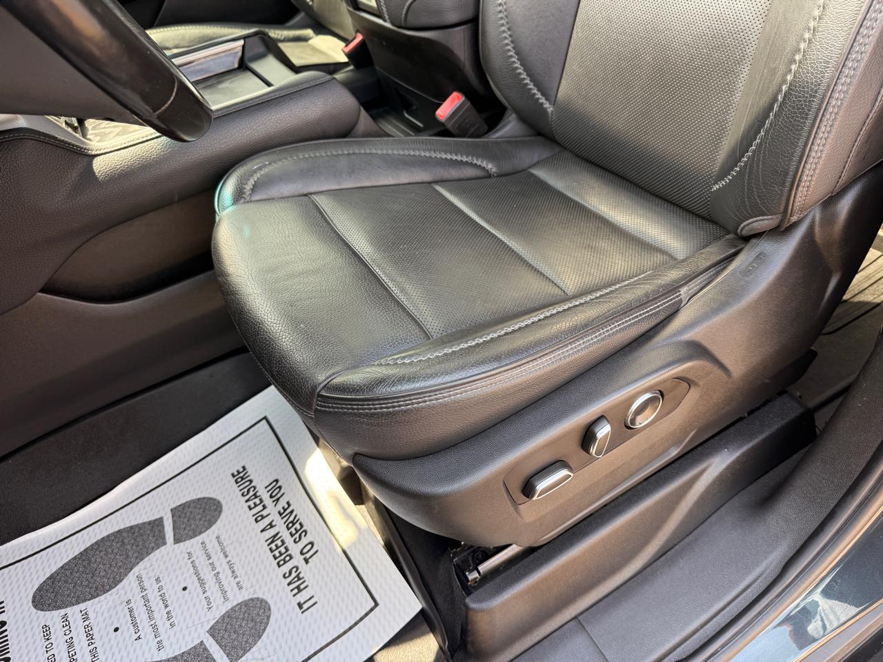 GMC Yukon XL Denali 2WD 2021