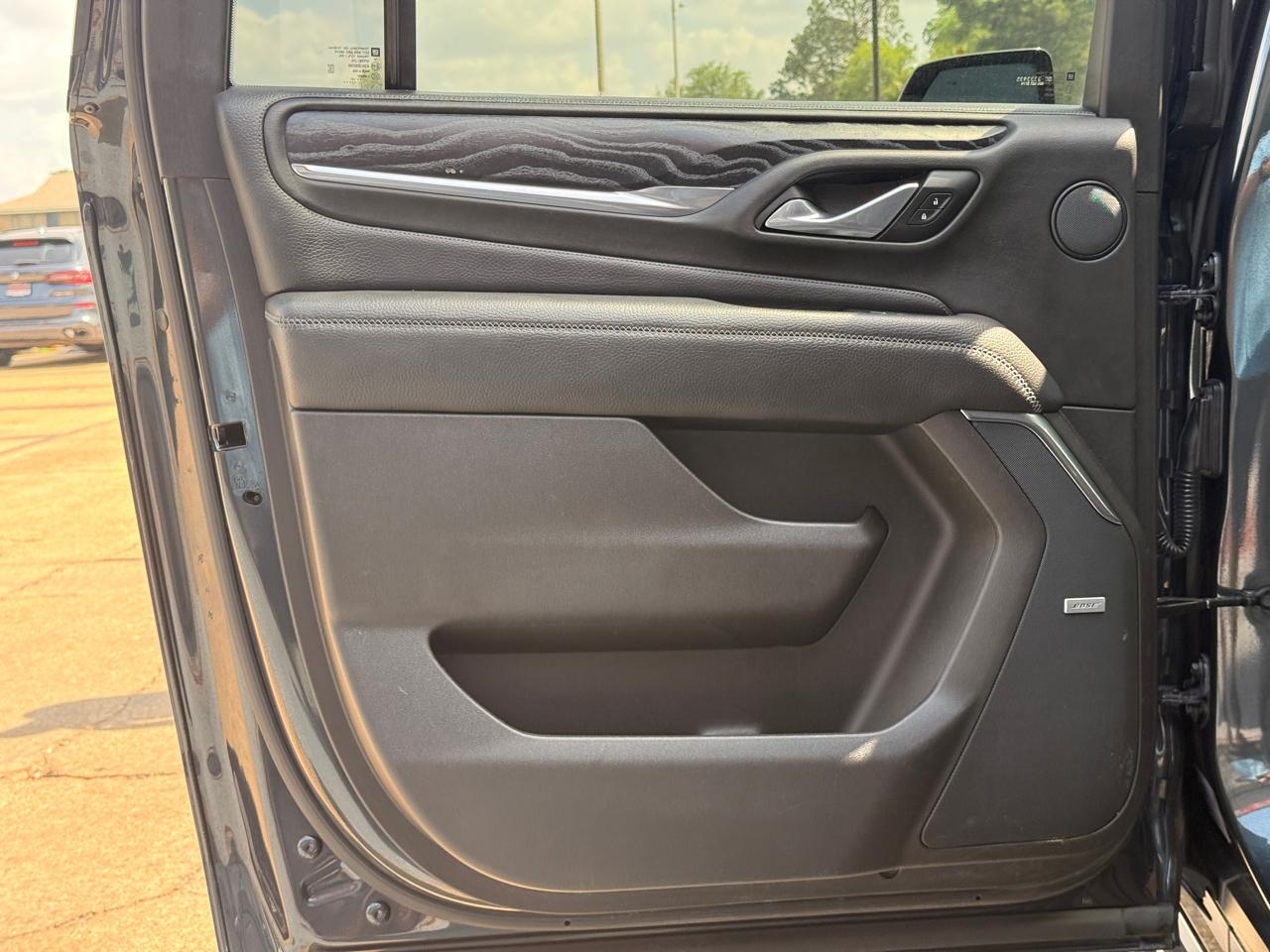 GMC Yukon XL Denali 2WD 2021