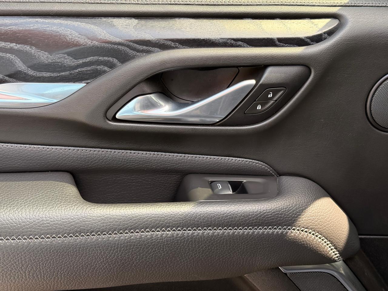 GMC Yukon XL Denali 2WD 2021