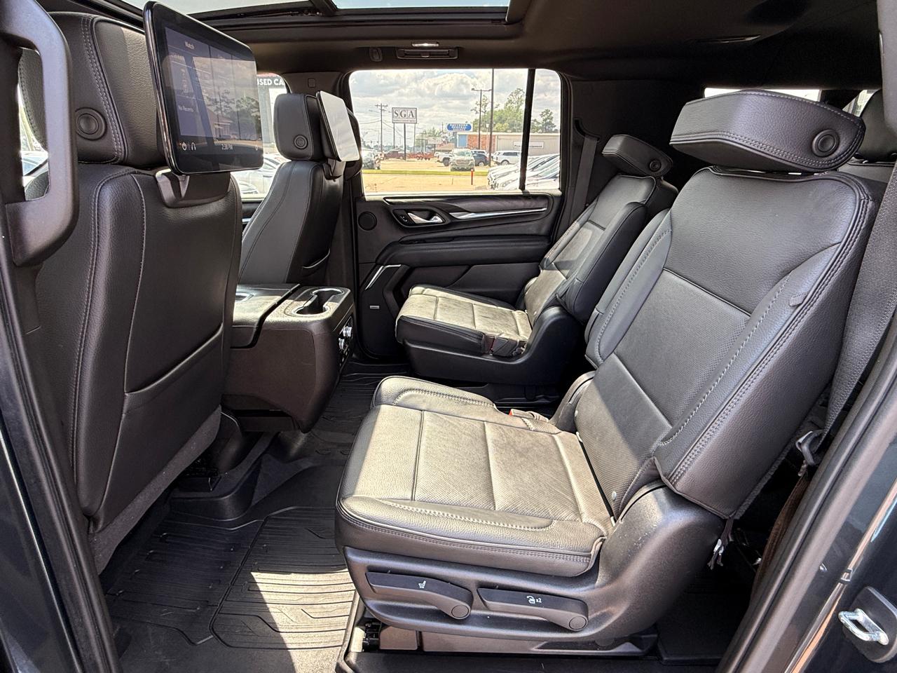 GMC Yukon XL Denali 2WD 2021