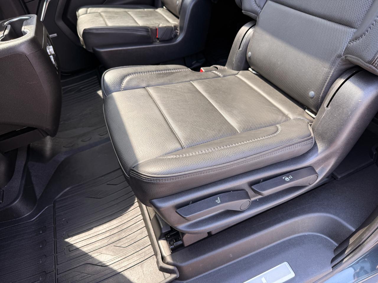 GMC Yukon XL Denali 2WD 2021