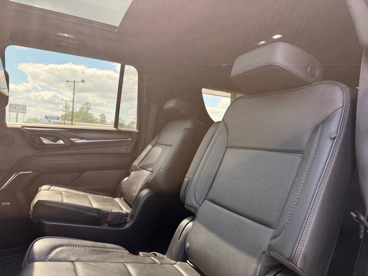 GMC Yukon XL Denali 2WD 2021