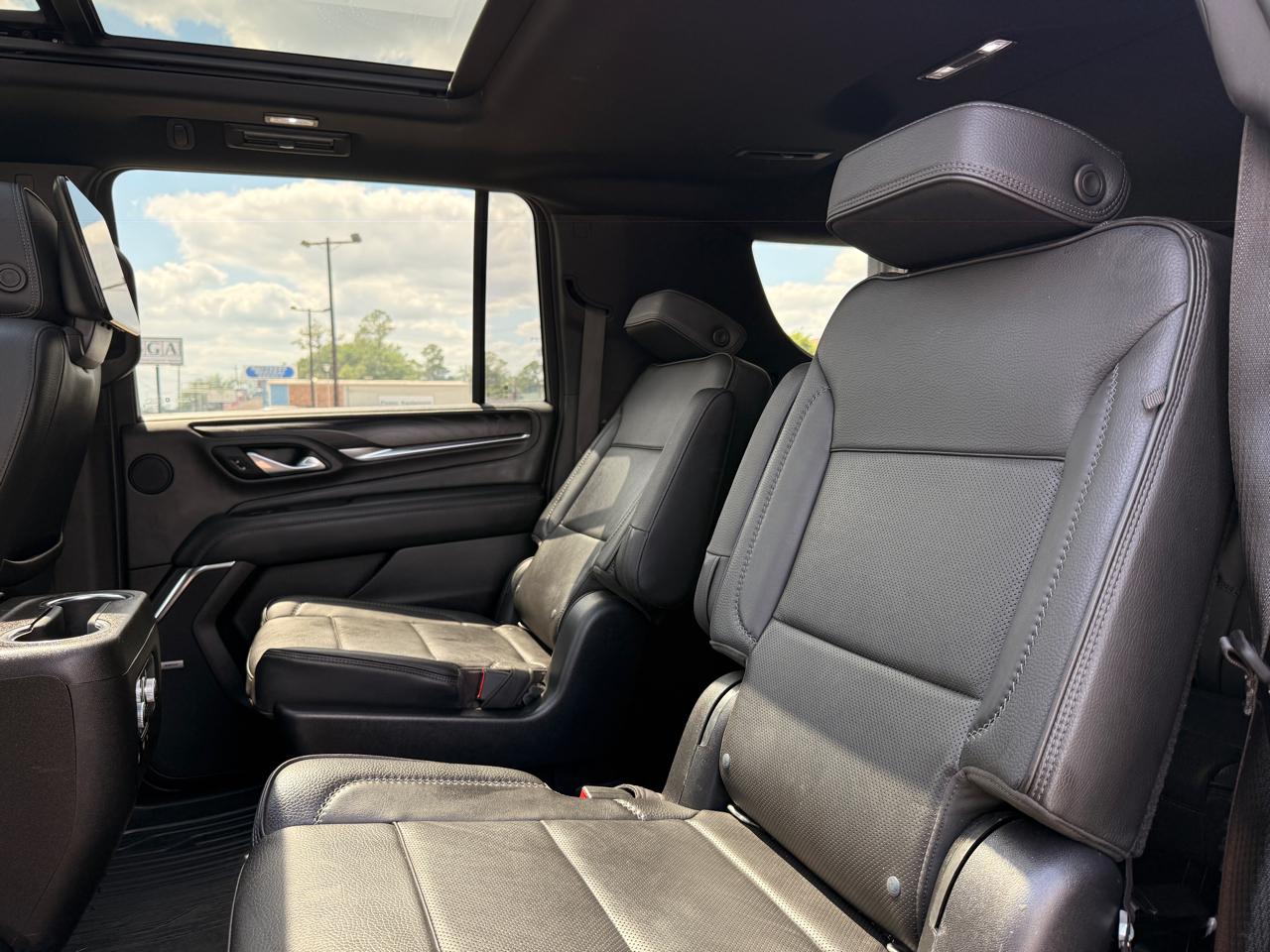 GMC Yukon XL Denali 2WD 2021