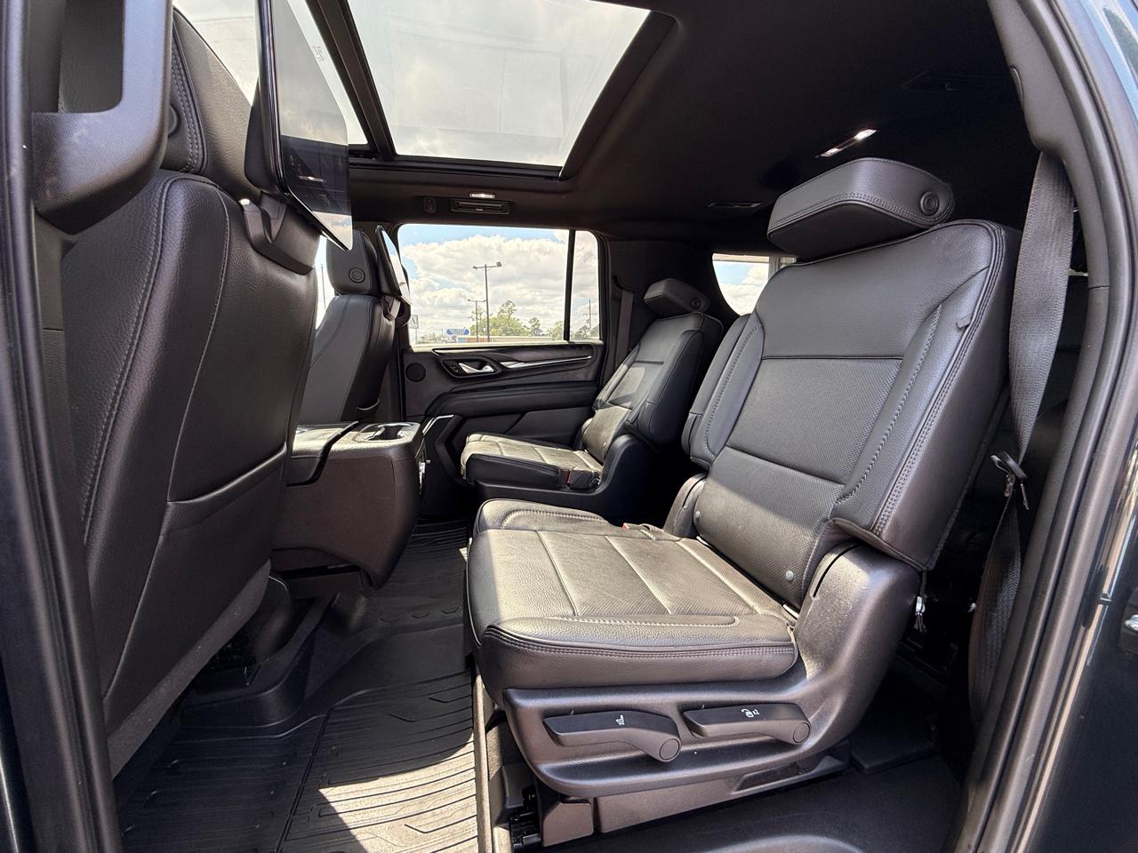 GMC Yukon XL Denali 2WD 2021