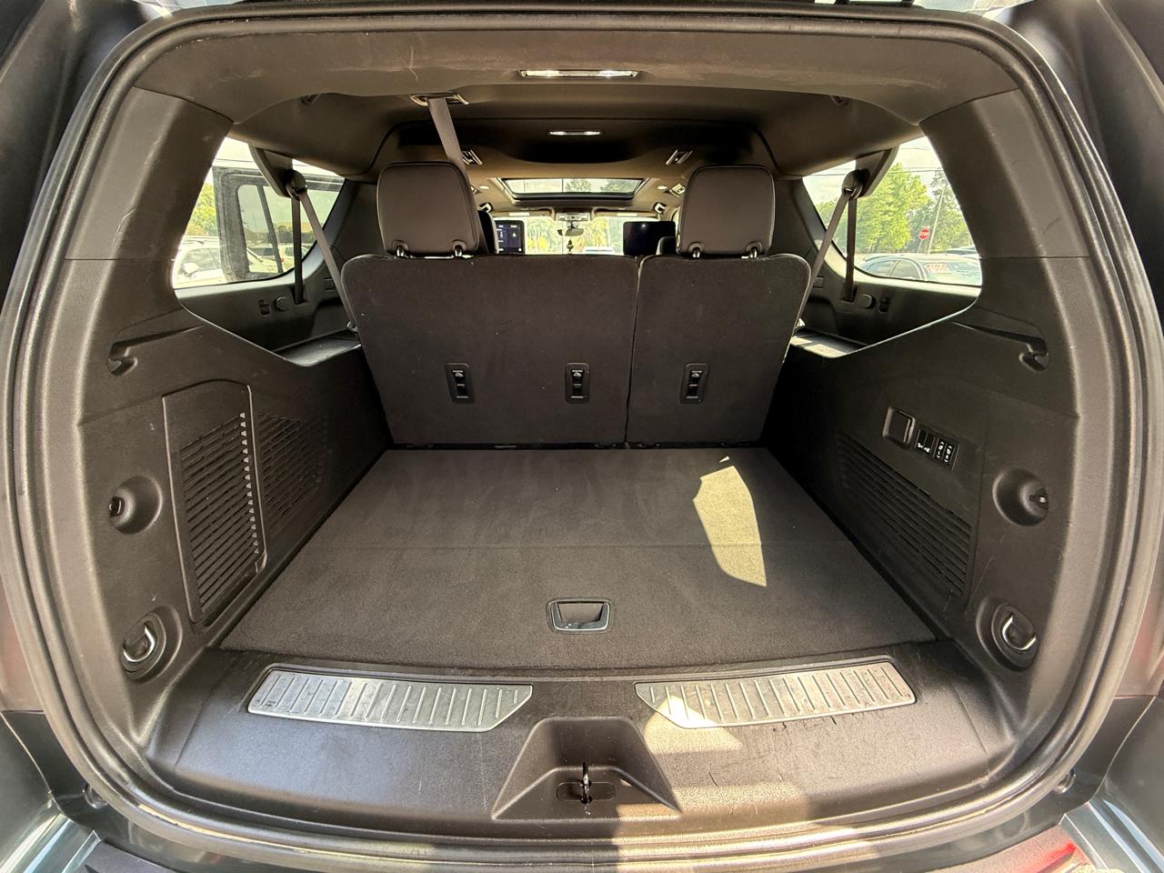 GMC Yukon XL Denali 2WD 2021