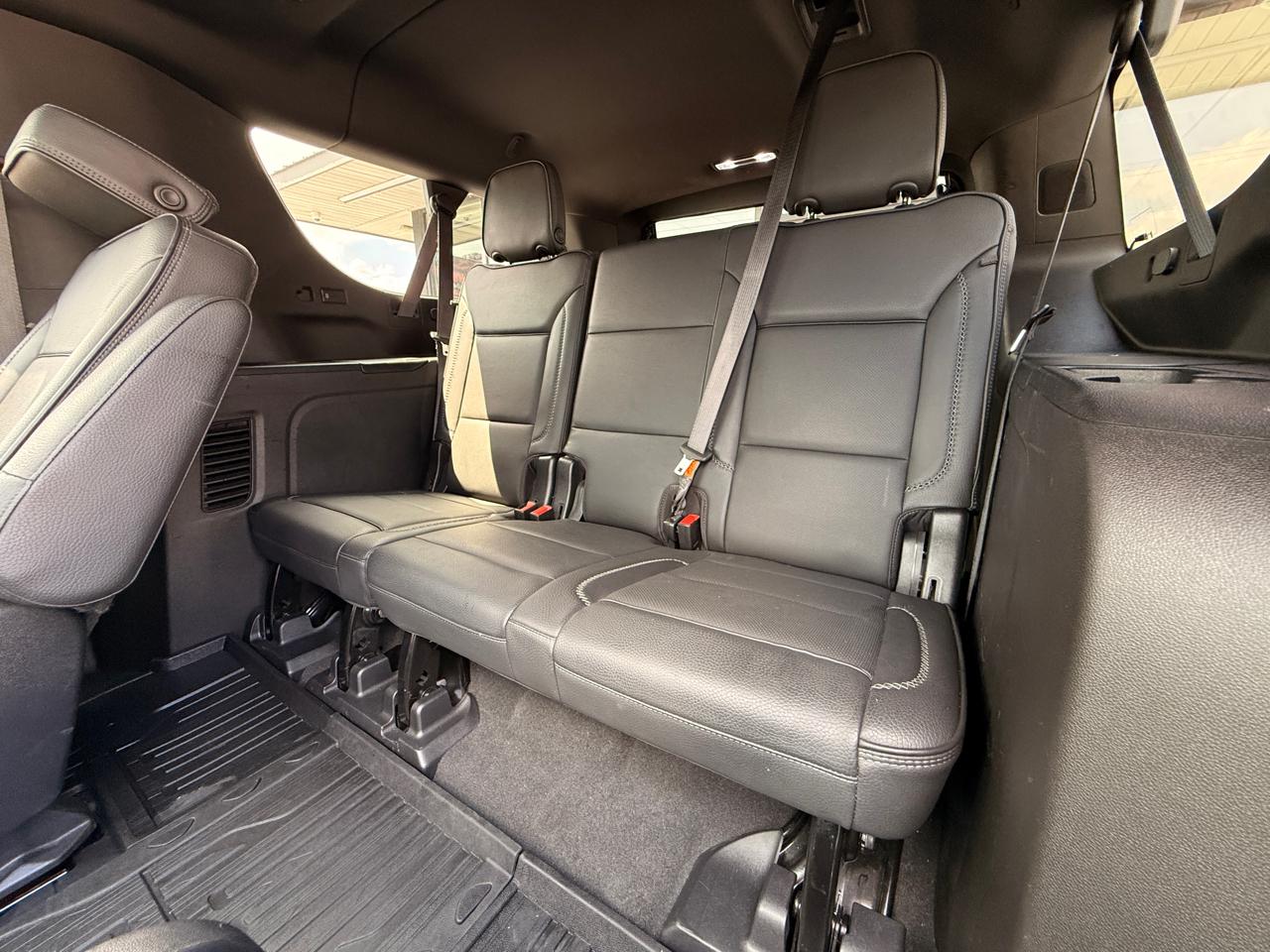 GMC Yukon XL Denali 2WD 2021