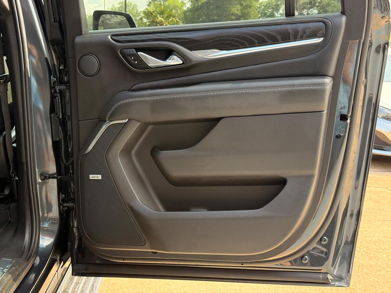 GMC Yukon XL Denali 2WD 2021