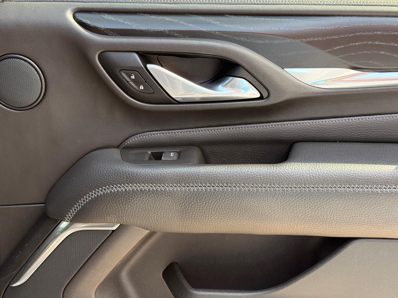 GMC Yukon XL Denali 2WD 2021