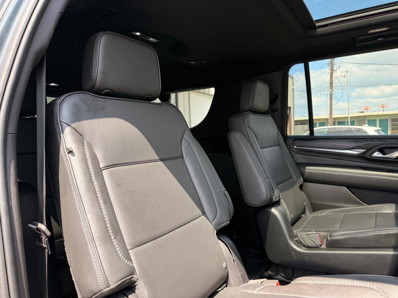 GMC Yukon XL Denali 2WD 2021