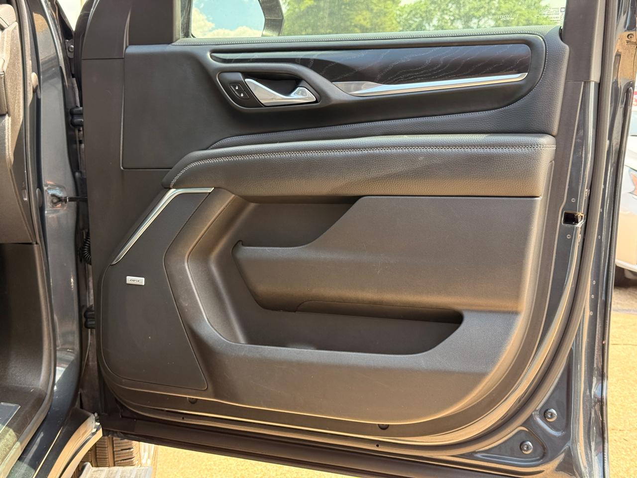 GMC Yukon XL Denali 2WD 2021