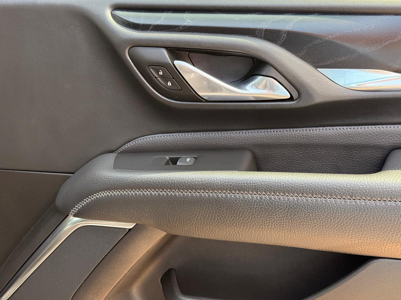 GMC Yukon XL Denali 2WD 2021