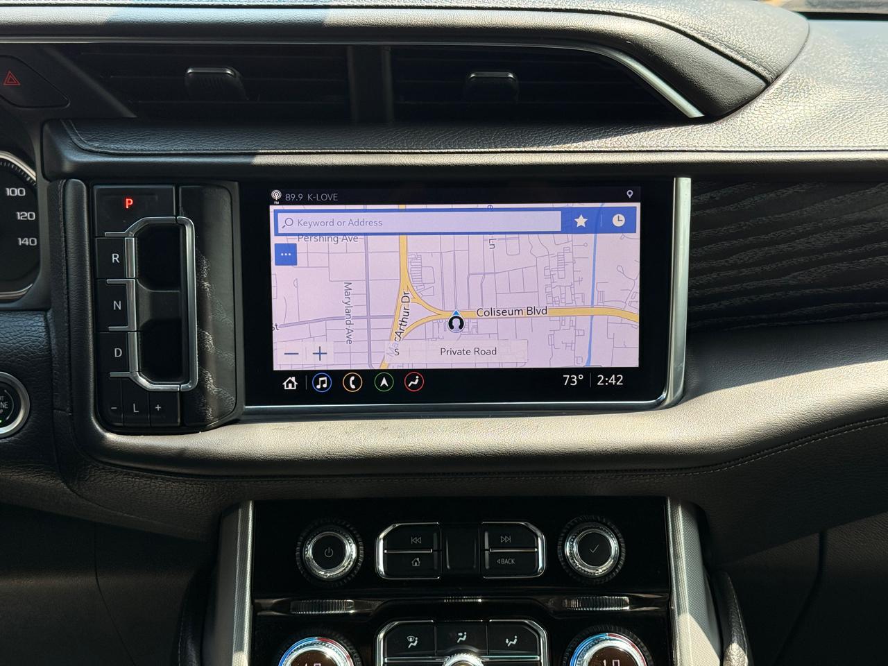 GMC Yukon XL Denali 2WD 2021