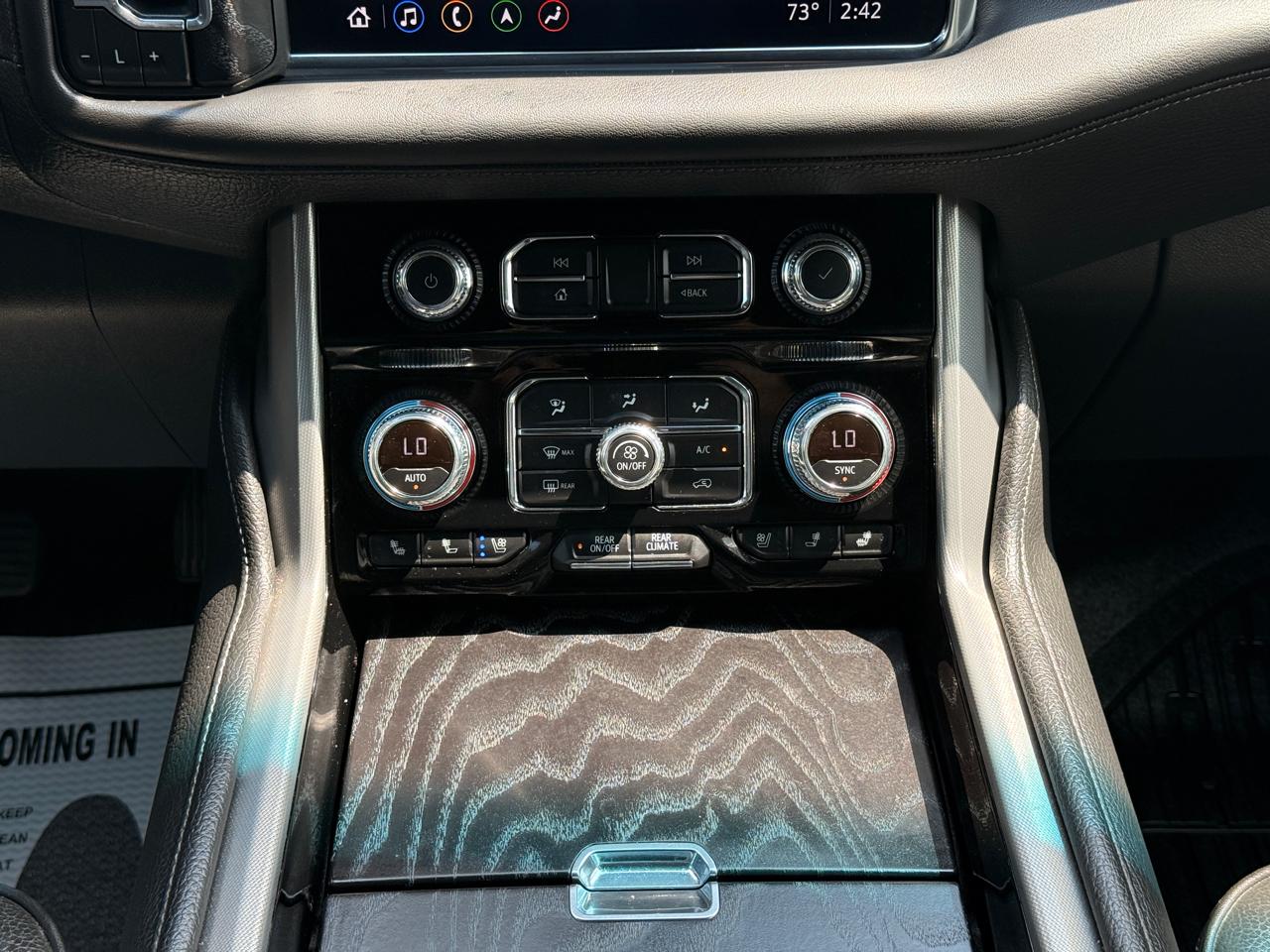 GMC Yukon XL Denali 2WD 2021