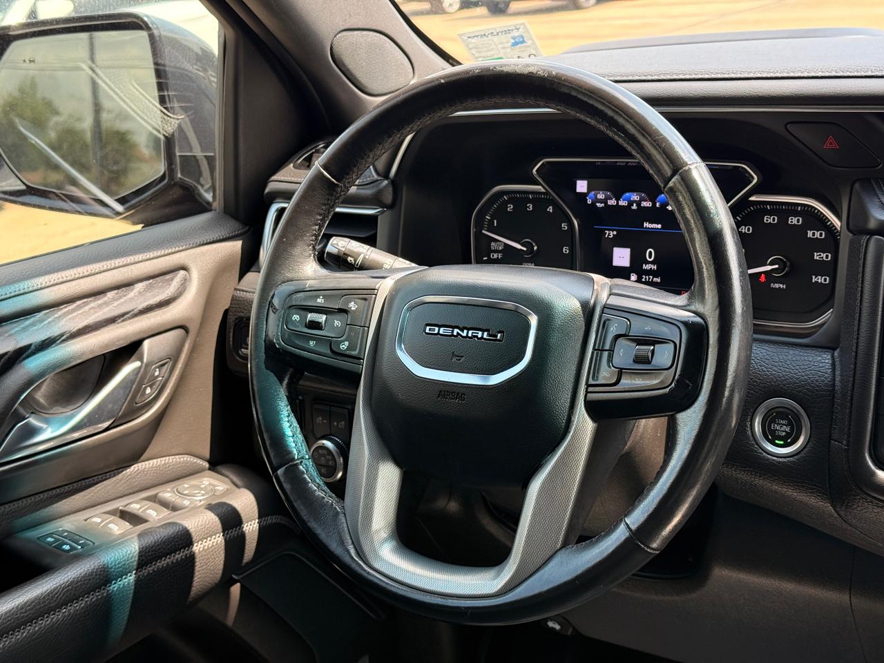 GMC Yukon XL Denali 2WD 2021