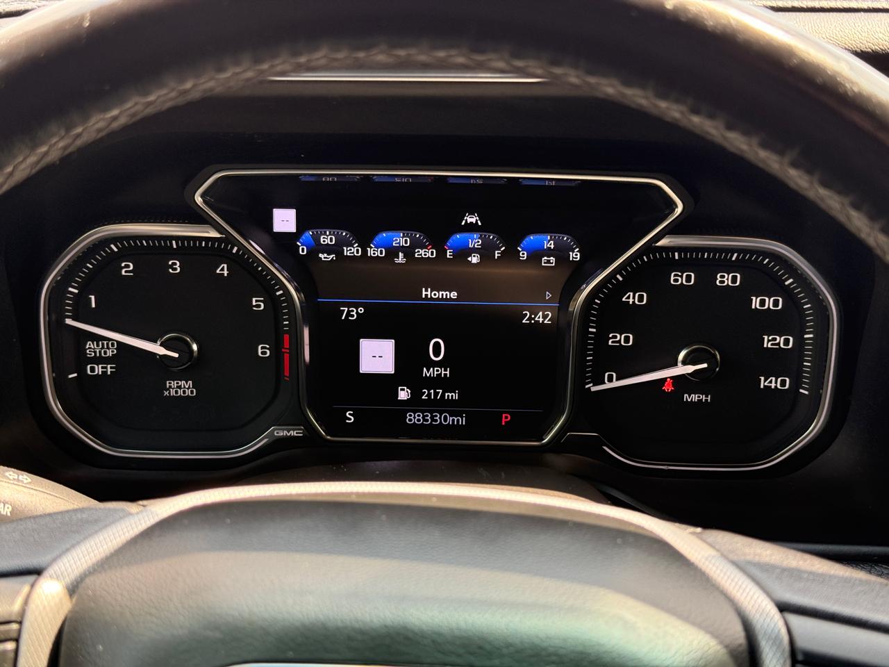 GMC Yukon XL Denali 2WD 2021