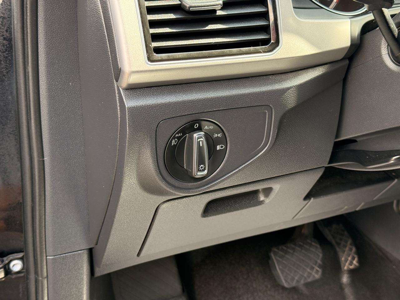 Volkswagen Atlas V6 SEL AWD 2018