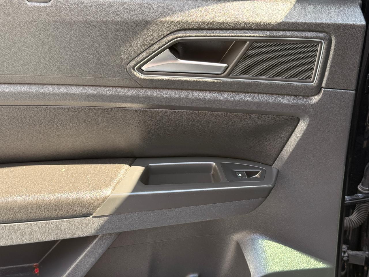 Volkswagen Atlas V6 SEL AWD 2018