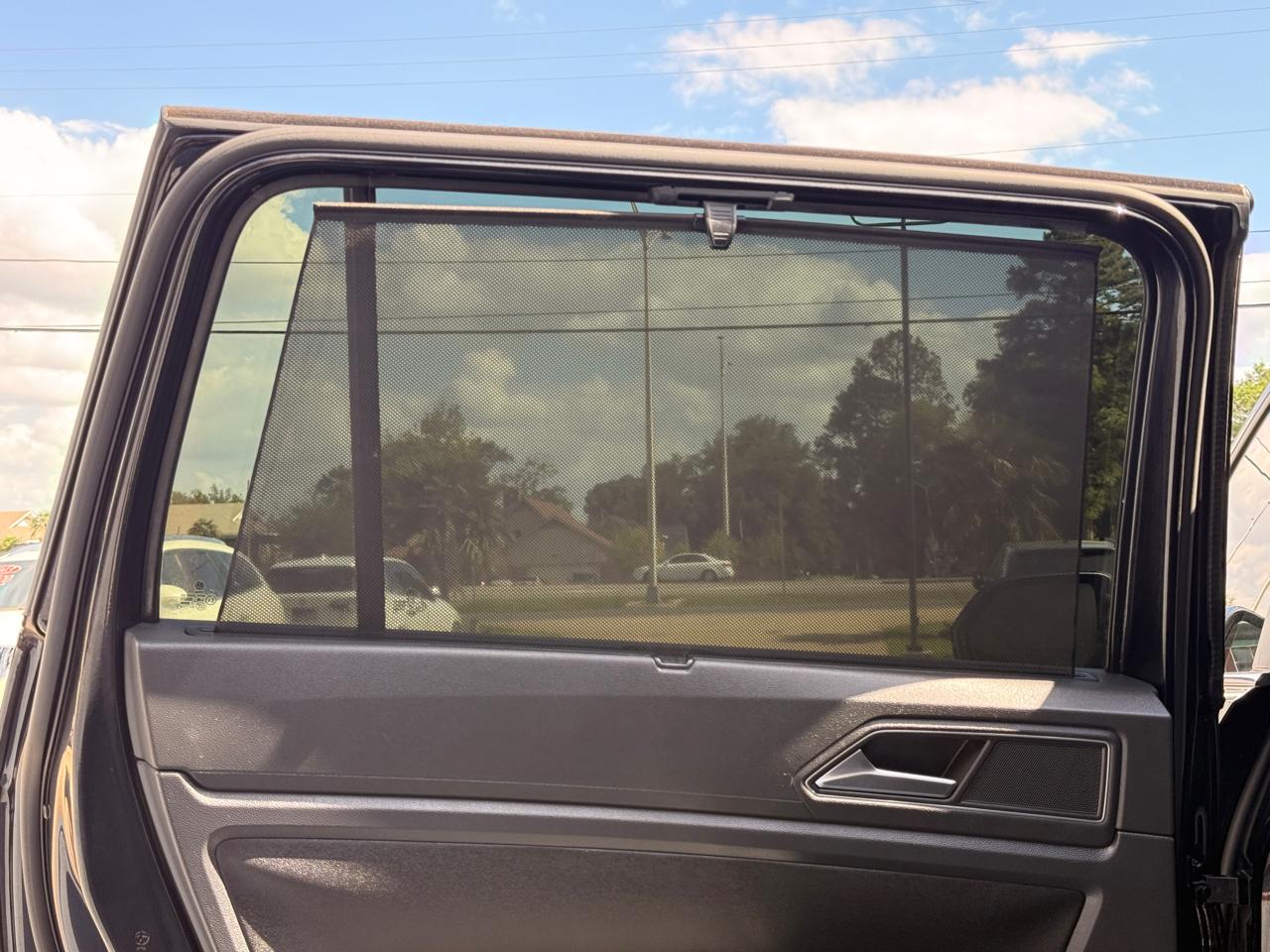 Volkswagen Atlas V6 SEL AWD 2018