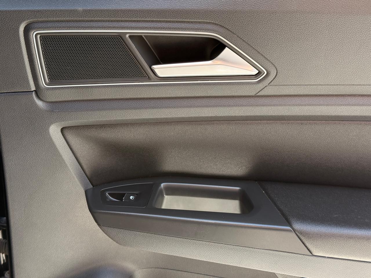 Volkswagen Atlas V6 SEL AWD 2018