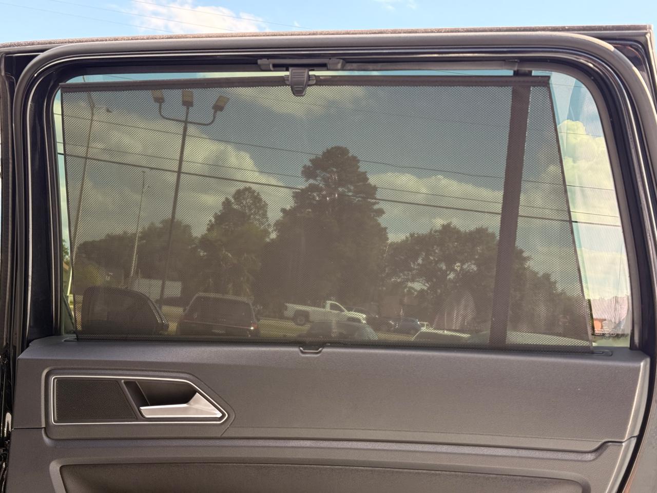 Volkswagen Atlas V6 SEL AWD 2018