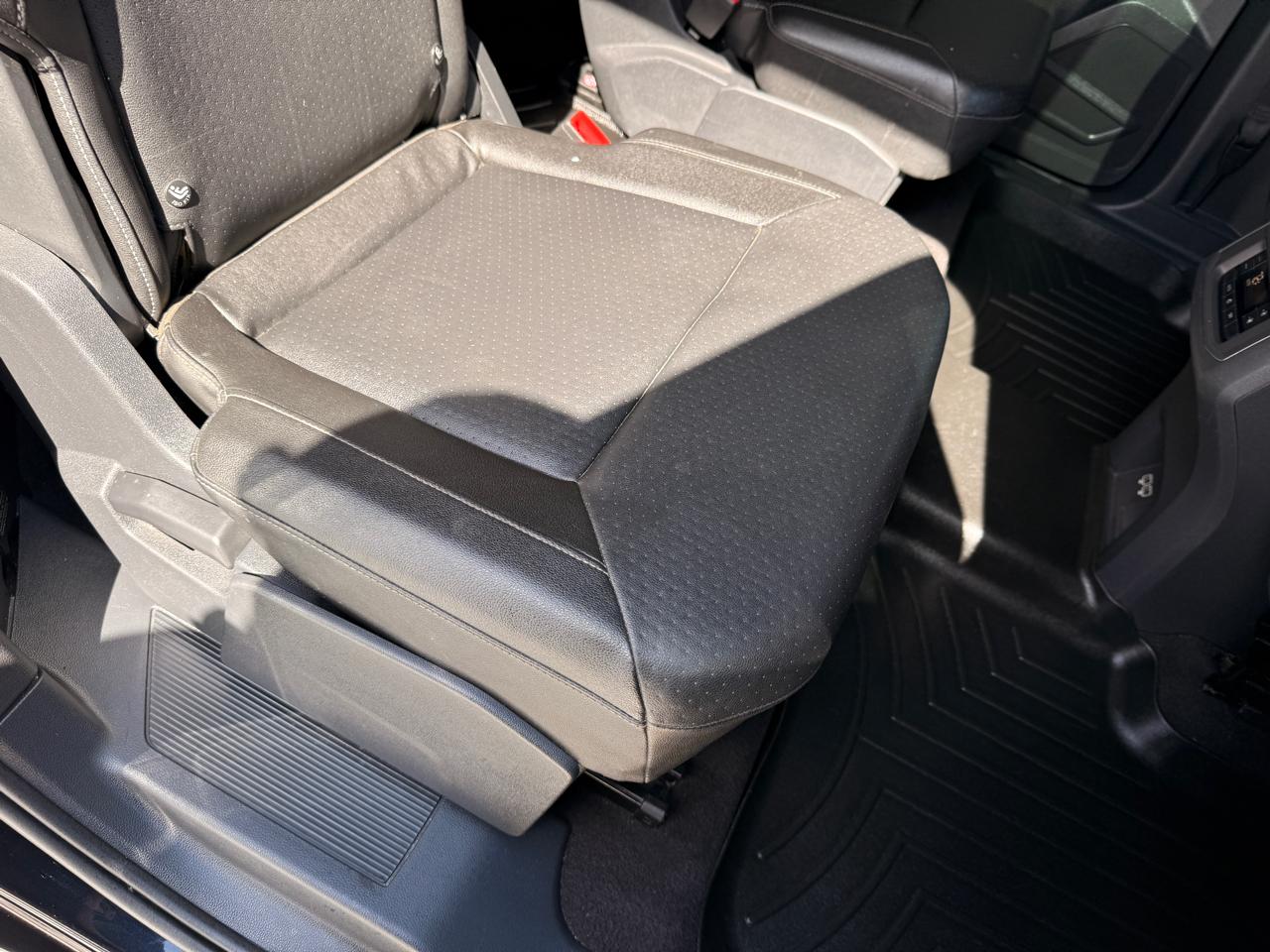 Volkswagen Atlas V6 SEL AWD 2018