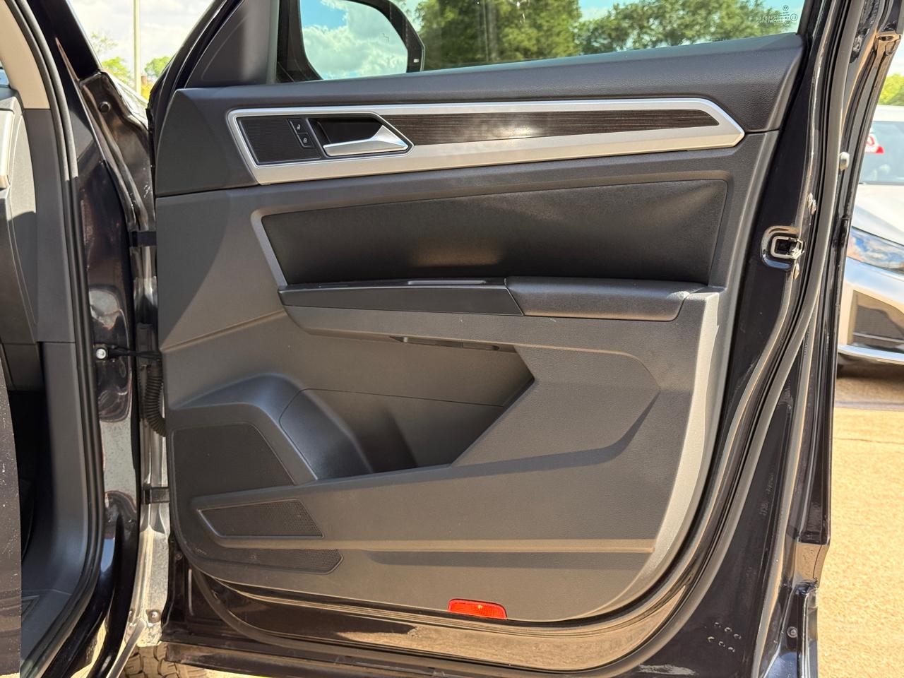 Volkswagen Atlas V6 SEL AWD 2018